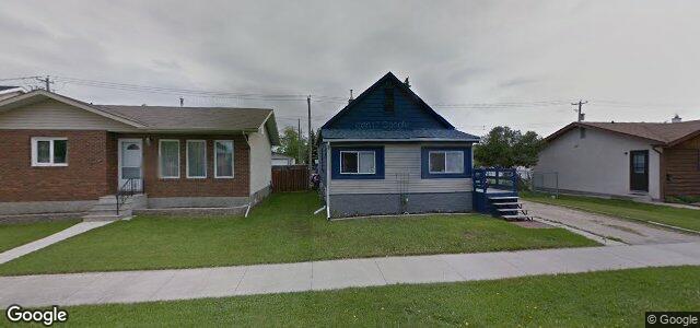 225 Margaret Avenue（加拿大曼尼托巴省温尼伯市）房屋照片