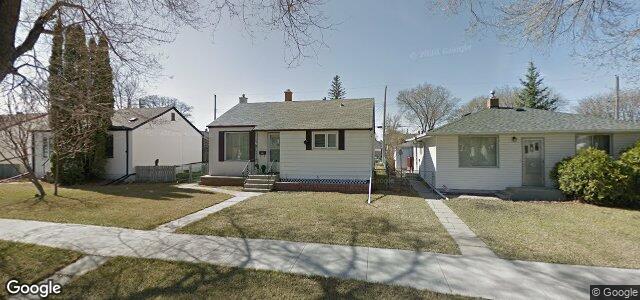 Larawan ng 226 Newton Avenue sa Winnipeg, Manitoba