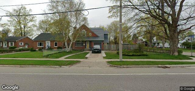 Larawan ng 227 Margaret Avenue sa Winnipeg, Manitoba