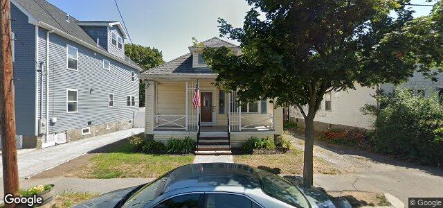 Larawan ng 23 Hanna Street sa Winnipeg, Manitoba