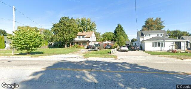 Larawan ng 231 Margaret Avenue sa Winnipeg, Manitoba