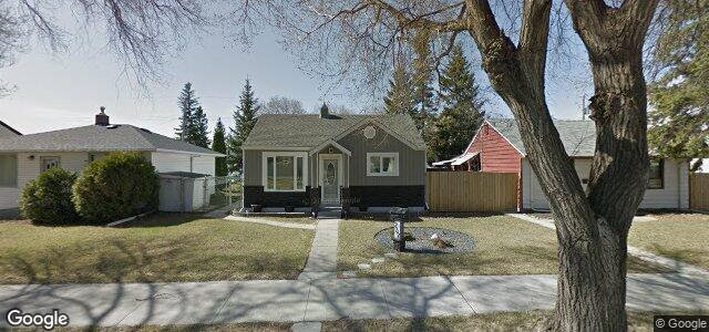 Larawan ng 232 Newton Avenue sa Winnipeg, Manitoba
