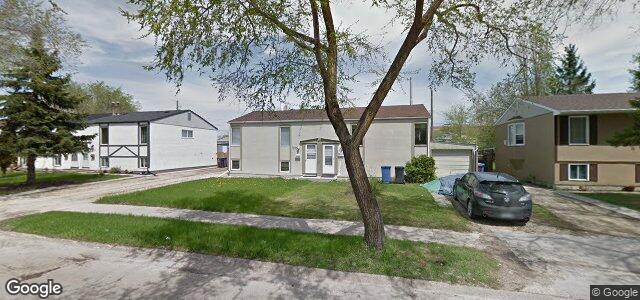 Larawan ng 233 Seaforth Avenue sa Winnipeg, Manitoba