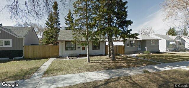 Larawan ng 234 Newton Avenue sa Winnipeg, Manitoba