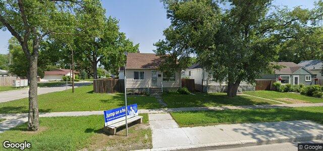 Larawan ng 237 Leila Avenue sa Winnipeg, Manitoba