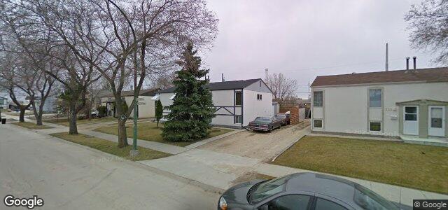 Larawan ng 237 Seaforth Avenue sa Winnipeg, Manitoba