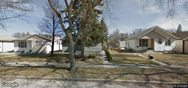 239 Newton Avenue（加拿大曼尼托巴省温尼伯市）房屋照片