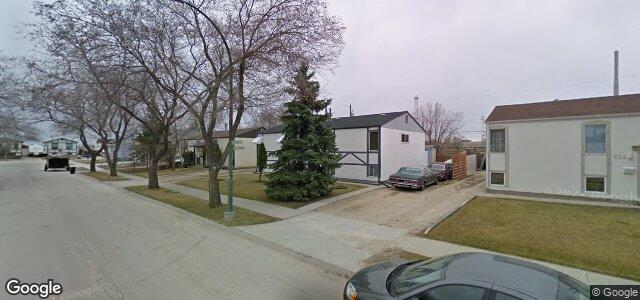 Larawan ng 239 Seaforth Avenue sa Winnipeg, Manitoba