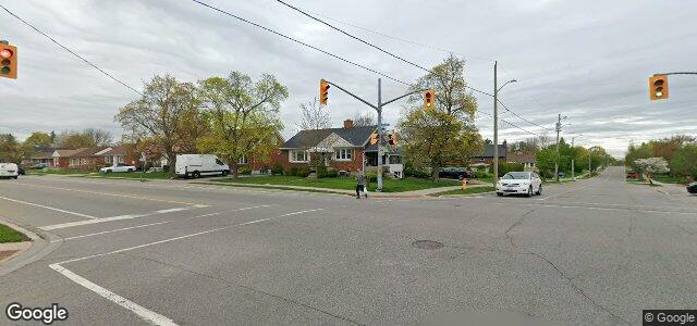 Larawan ng 252 Margaret Avenue sa Winnipeg, Manitoba