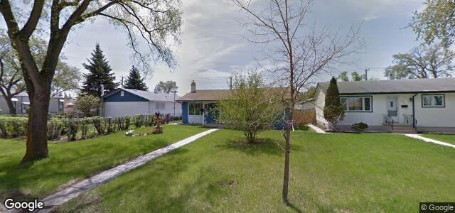 254 Southall Drive（加拿大曼尼托巴省溫尼伯市）房屋照片