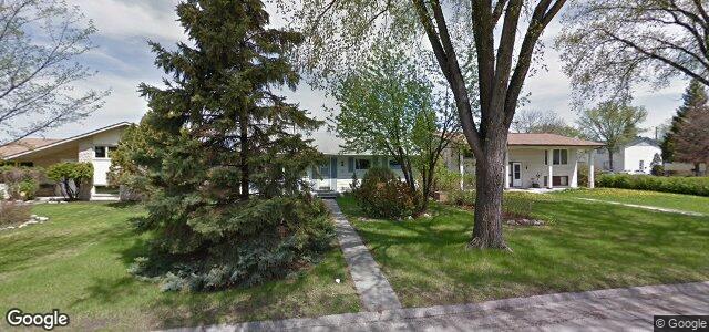 Larawan ng 255 Southall Drive sa Winnipeg, Manitoba