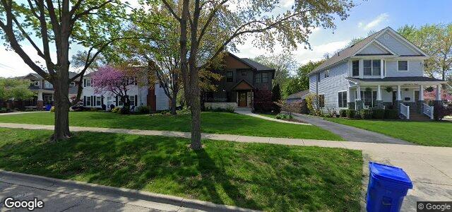 Larawan ng 258 Newton Avenue sa Winnipeg, Manitoba