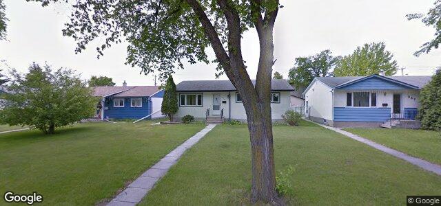 Larawan ng 258 Southall Drive sa Winnipeg, Manitoba