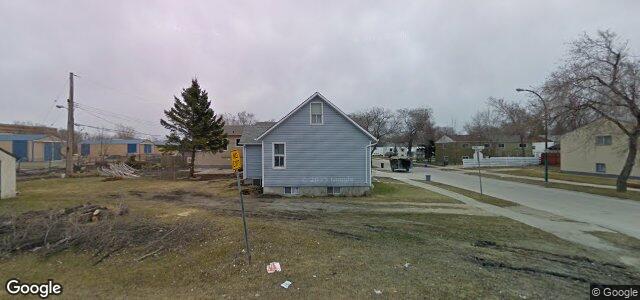 Photo of 259 Seaforth Avenue in Winnipeg, Manitoba