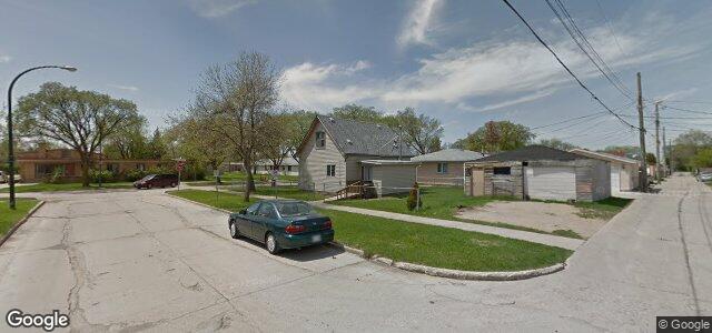 Larawan ng 259 Templeton Avenue sa Winnipeg, Manitoba