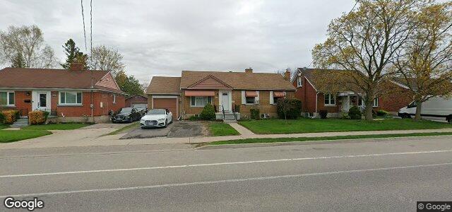 260 Margaret Avenue（加拿大曼尼托巴省温尼伯市）房屋照片