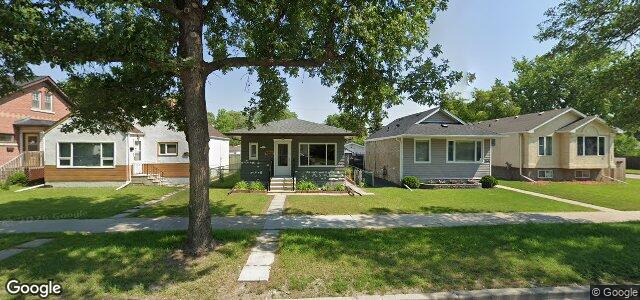 261 Leila Avenue（加拿大曼尼托巴省溫尼伯市）房屋照片