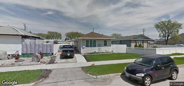 Larawan ng 261 Margaret Avenue sa Winnipeg, Manitoba