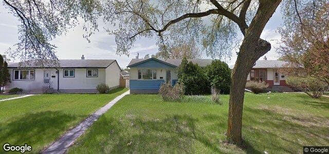 Larawan ng 262 Southall Drive sa Winnipeg, Manitoba