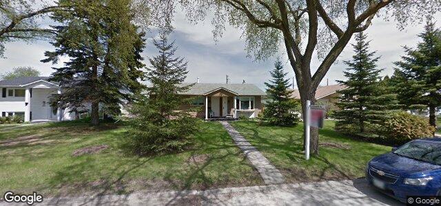 Larawan ng 263 Southall Drive sa Winnipeg, Manitoba