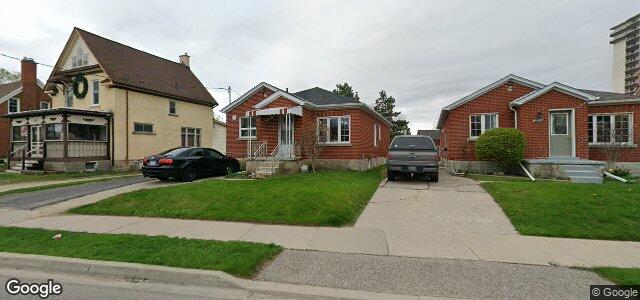 Larawan ng 265 Margaret Avenue sa Winnipeg, Manitoba