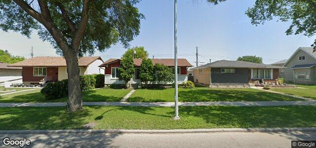 Larawan ng 265 Templeton Avenue sa Winnipeg, Manitoba