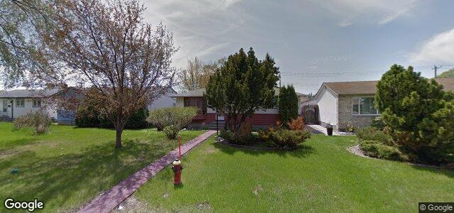 Larawan ng 266 Southall Drive sa Winnipeg, Manitoba