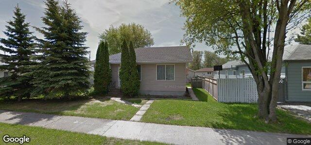Larawan ng 268 Margaret Avenue sa Winnipeg, Manitoba