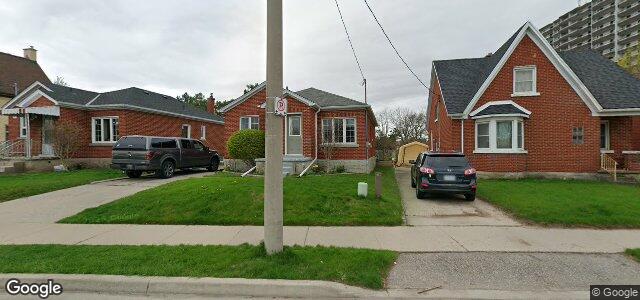 Larawan ng 269 Margaret Avenue sa Winnipeg, Manitoba