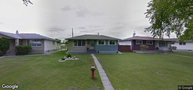 Larawan ng 27 Hanna Street sa Winnipeg, Manitoba