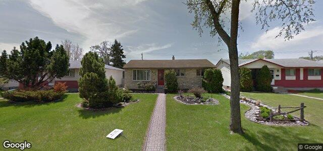 Larawan ng 270 Southall Drive sa Winnipeg, Manitoba
