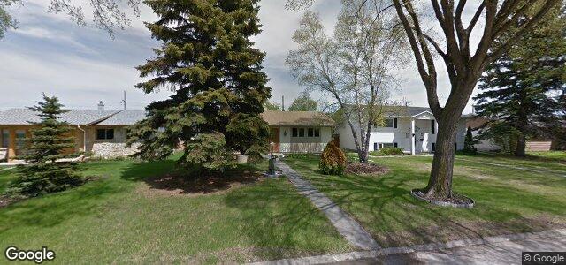 Larawan ng 271 Southall Drive sa Winnipeg, Manitoba