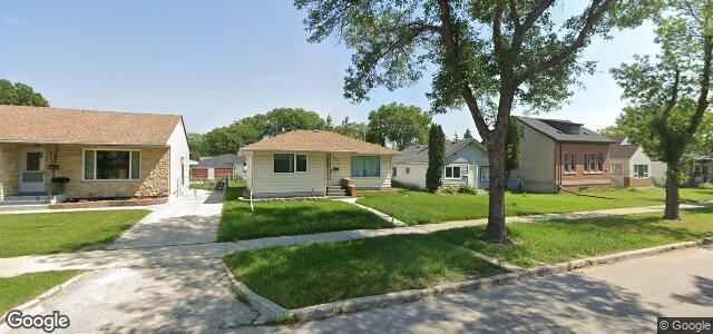 Larawan ng 275 Leila Avenue sa Winnipeg, Manitoba