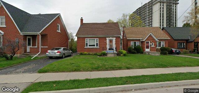 Larawan ng 277 Margaret Avenue sa Winnipeg, Manitoba