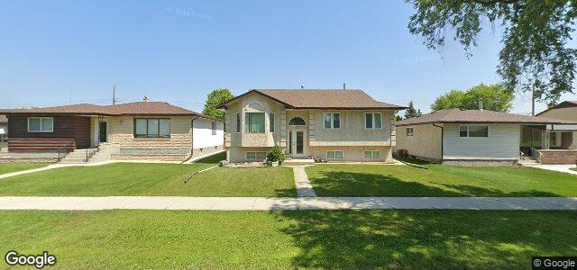 Larawan ng 277 Templeton Avenue sa Winnipeg, Manitoba