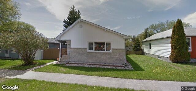 Larawan ng 278 Margaret Avenue sa Winnipeg, Manitoba