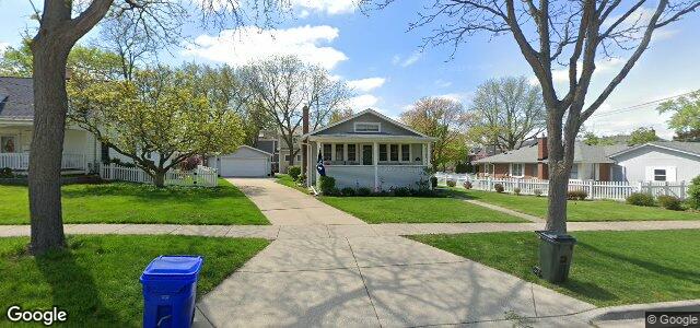 Larawan ng 278 Newton Avenue sa Winnipeg, Manitoba