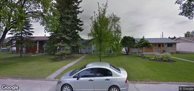 Larawan ng 279 Southall Drive sa Winnipeg, Manitoba