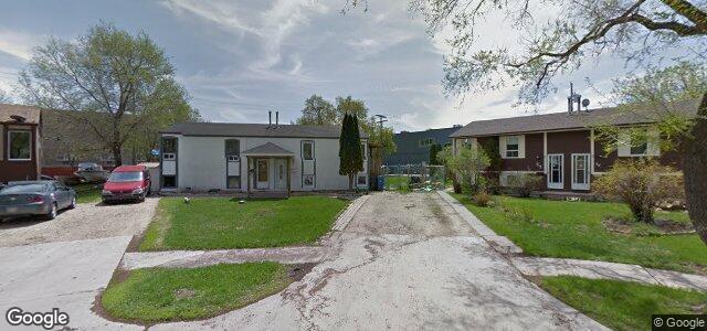 Larawan ng 28 Beeston Drive sa Winnipeg, Manitoba