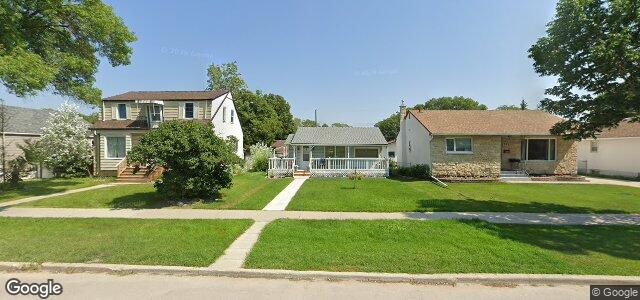 Larawan ng 281 Leila Avenue sa Winnipeg, Manitoba