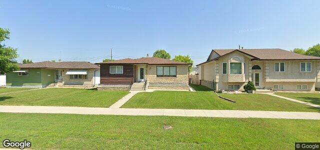 281 Templeton Avenue（加拿大曼尼托巴省溫尼伯市）房屋照片