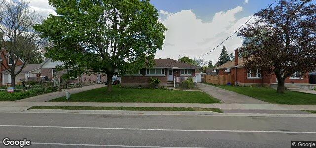 Photo of 282 Margaret Avenue in Winnipeg, Manitoba