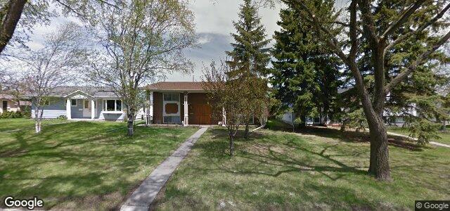 Larawan ng 283 Southall Drive sa Winnipeg, Manitoba