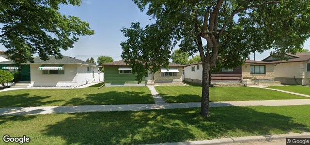 Larawan ng 285 Templeton Avenue sa Winnipeg, Manitoba