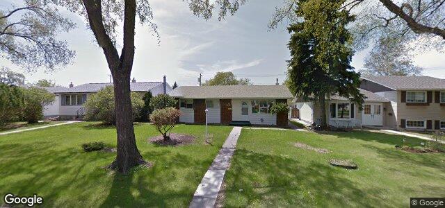 Larawan ng 286 Southall Drive sa Winnipeg, Manitoba