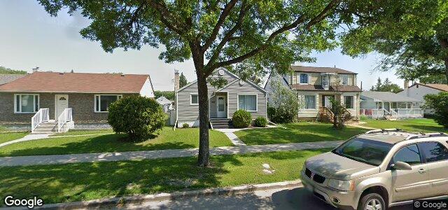 Larawan ng 287 Leila Avenue sa Winnipeg, Manitoba