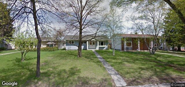 Larawan ng 287 Southall Drive sa Winnipeg, Manitoba