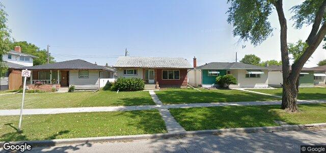 Larawan ng 293 Templeton Avenue sa Winnipeg, Manitoba