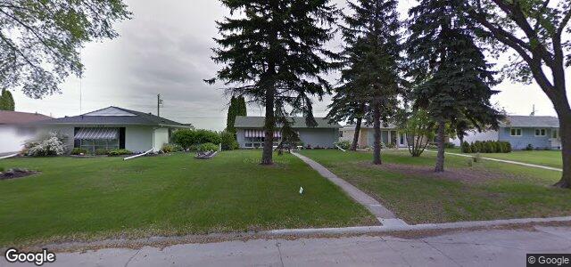 Larawan ng 295 Southall Drive sa Winnipeg, Manitoba