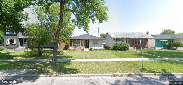 Larawan ng 295 Templeton Avenue sa Winnipeg, Manitoba